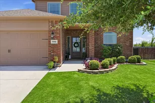 402 Citation Ln., Ponder, TX 76259 - Photo 2