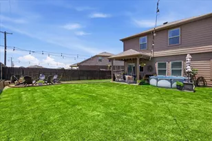 402 Citation Ln., Ponder, TX 76259 - Photo 36