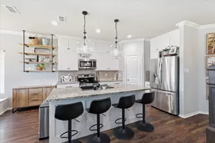 402 Citation Ln., Ponder, TX 76259 - Photo 12