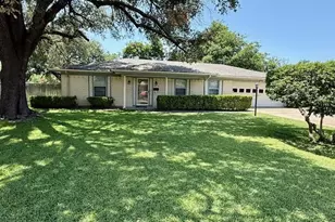 3820 Sagebrush Rd, Benbrook, TX 76116 - Photo 1