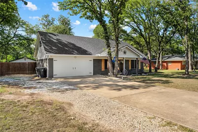 4506 Kendall Lane, Waco, TX 76705 - Photo 2