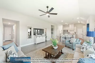 1529 Soapberry Drive, Aubrey, TX 76227 - Photo 20