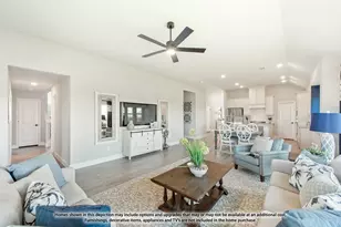 1529 Soapberry Dr, Aubrey, TX 76227 - Photo 20
