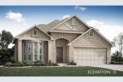 1529 Soapberry Drive, Aubrey, TX 76227 - Photo 1