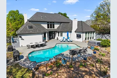 1107 Travis Court, Southlake, TX 76092 - Photo 32