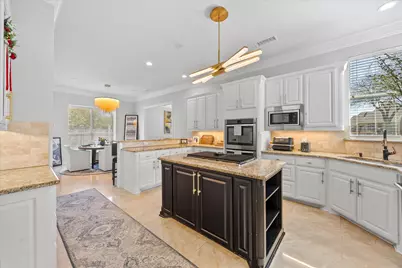 1107 Travis Court, Southlake, TX 76092 - Photo 12