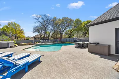 1107 Travis Court, Southlake, TX 76092 - Photo 28