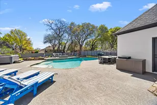 1107 Travis Ct, Southlake, TX 76092 - Photo 28