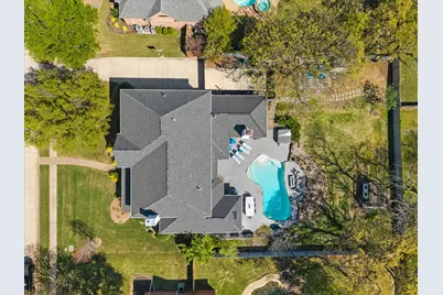 1107 Travis Court, Southlake, TX 76092 - Photo 2
