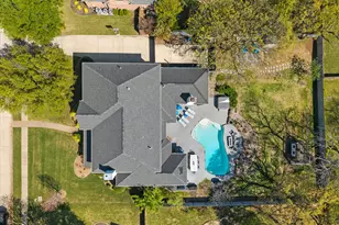 1107 Travis Ct, Southlake, TX 76092 - Photo 2