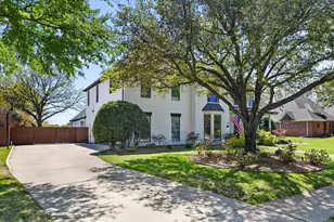 1107 Travis Ct, Southlake, TX 76092 - Photo 6