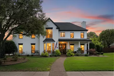 1107 Travis Court, Southlake, TX 76092 - Photo 1