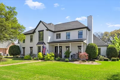 1107 Travis Court, Southlake, TX 76092 - Photo 4