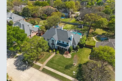 1107 Travis Court, Southlake, TX 76092 - Photo 32