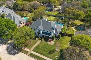 1107 Travis Ct, Southlake, TX 76092 - Photo 32