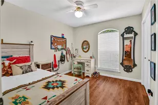 118 Sanchez Creek Ct, Weatherford, TX 76088 - Photo 20