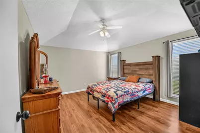 118 Sanchez Creek Court, Weatherford, TX 76088 - Photo 14