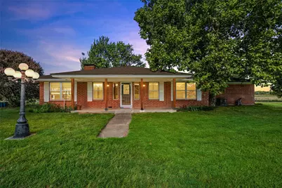 729 Hcr 2224 E, Aquilla, TX 76622 - Photo 4