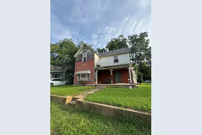 401 W Texas Street, Denison, TX 75020 - Photo 1