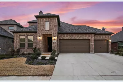 1316 Hudson Lane, Prosper, TX 75078 - Photo 1