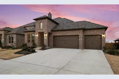 1316 Hudson Lane, Prosper, TX 75078 - Photo 2