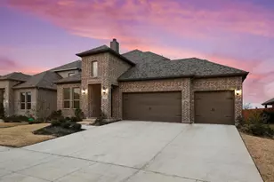 1316 Hudson Lane, Prosper, TX 75078 - Photo 2