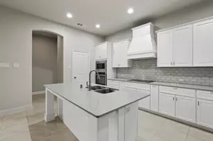 1316 Hudson Lane, Prosper, TX 75078 - Photo 8