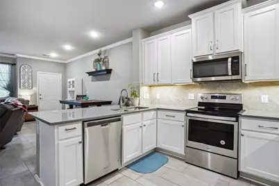 3432 Becker Drive, Denton, TX 76207 - Photo 10
