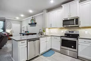 3432 Becker Dr, Denton, TX 76207 - Photo 10