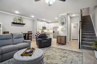 3432 Becker Drive, Denton, TX 76207 - Photo 6