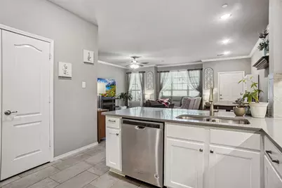 3432 Becker Drive, Denton, TX 76207 - Photo 12