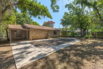 7616 Woodfield Road, Fort Worth, TX 76112 - Photo 18