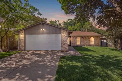 7616 Woodfield Road, Fort Worth, TX 76112 - Photo 1