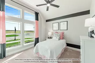 1537 Soapberry Dr, Aubrey, TX 76227 - Photo 4