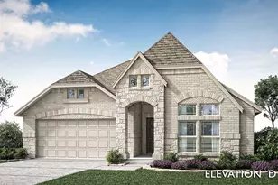 1537 Soapberry Dr, Aubrey, TX 76227 - Photo 1