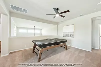 7 Covey Lane, Sanger, TX 76266 - Photo 26