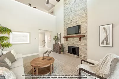 7 Covey Lane, Sanger, TX 76266 - Photo 8