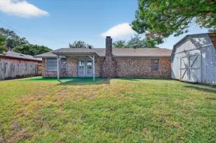3619 Ceran Dr, Arlington, TX 76016 - Photo 28