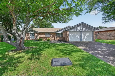 3619 Ceran Drive, Arlington, TX 76016 - Photo 1