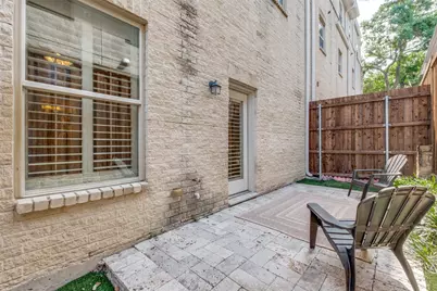 3907 Cole Avenue #3, Dallas, TX 75204 - Photo 24