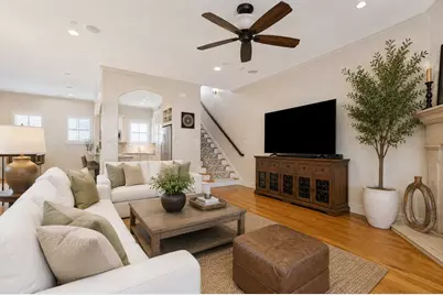 3907 Cole Avenue #3, Dallas, TX 75204 - Photo 14