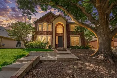 8101 Alderwood Place, Plano, TX 75025 - Photo 2
