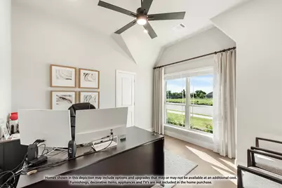 552 Hearthstone Boulevard, Red Oak, TX 75154 - Photo 4