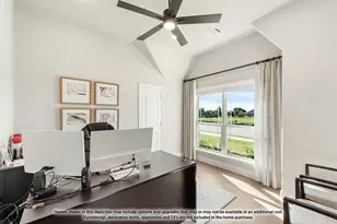 552 Hearthstone Blvd, Red Oak, TX 75154 - Photo 4