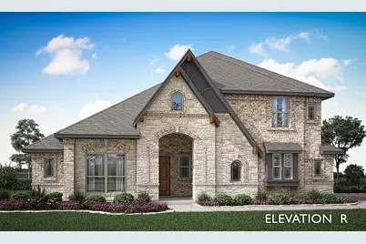 552 Hearthstone Boulevard, Red Oak, TX 75154 - Photo 1