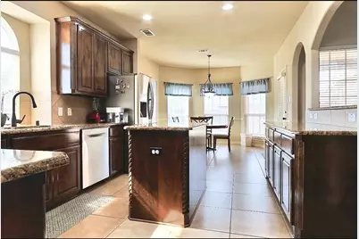 11673 Gatesville Drive, Frisco, TX 75035 - Photo 16