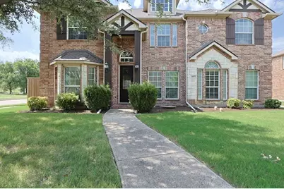 11673 Gatesville Drive, Frisco, TX 75035 - Photo 1