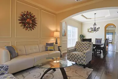 11673 Gatesville Drive, Frisco, TX 75035 - Photo 6