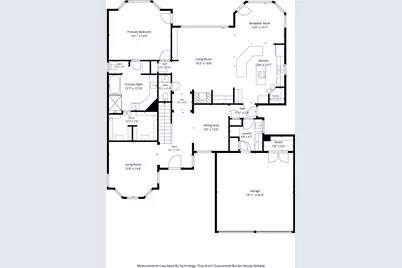 4035 Wembley Terrace, Dallas, TX 75220 - Photo 22