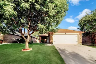 8836 Valley River Dr, Fort Worth, TX 76244 - Photo 1
